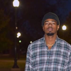 Meet your Posher, Deandre